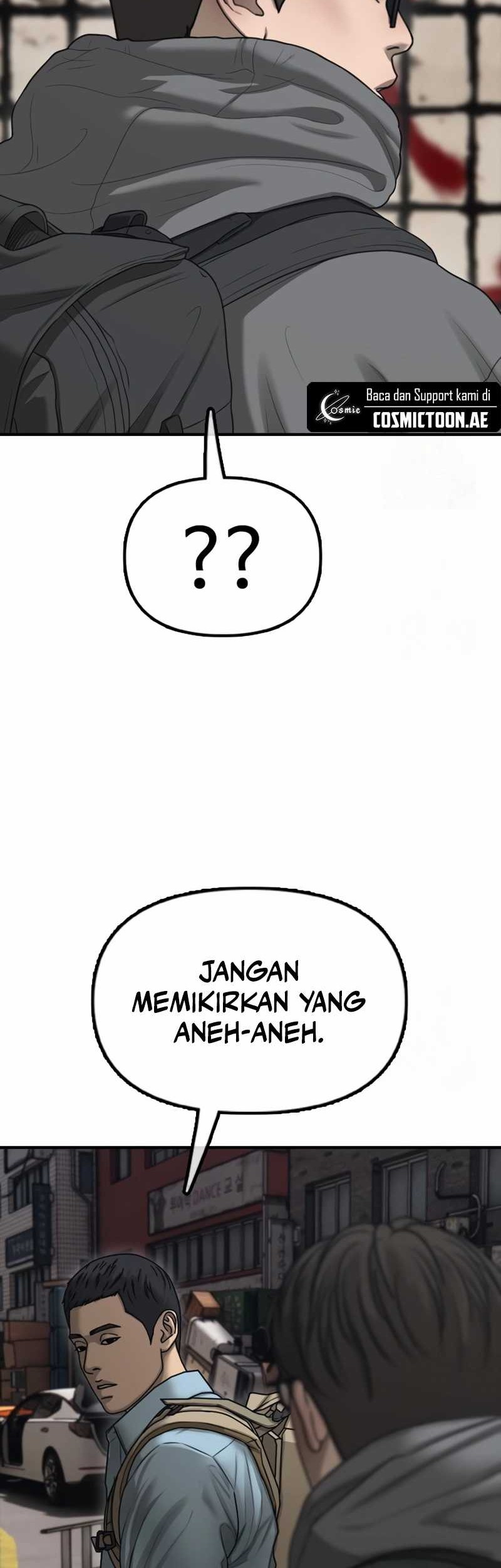 The End Has Come Chapter 11 Gambar 77