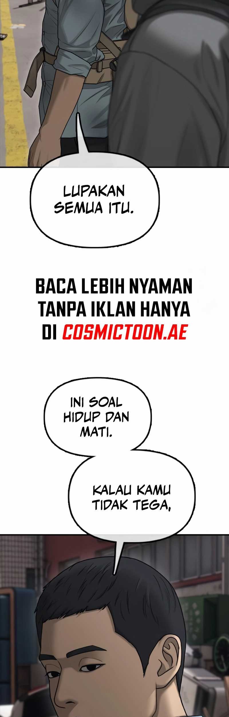 The End Has Come Chapter 11 Gambar 78