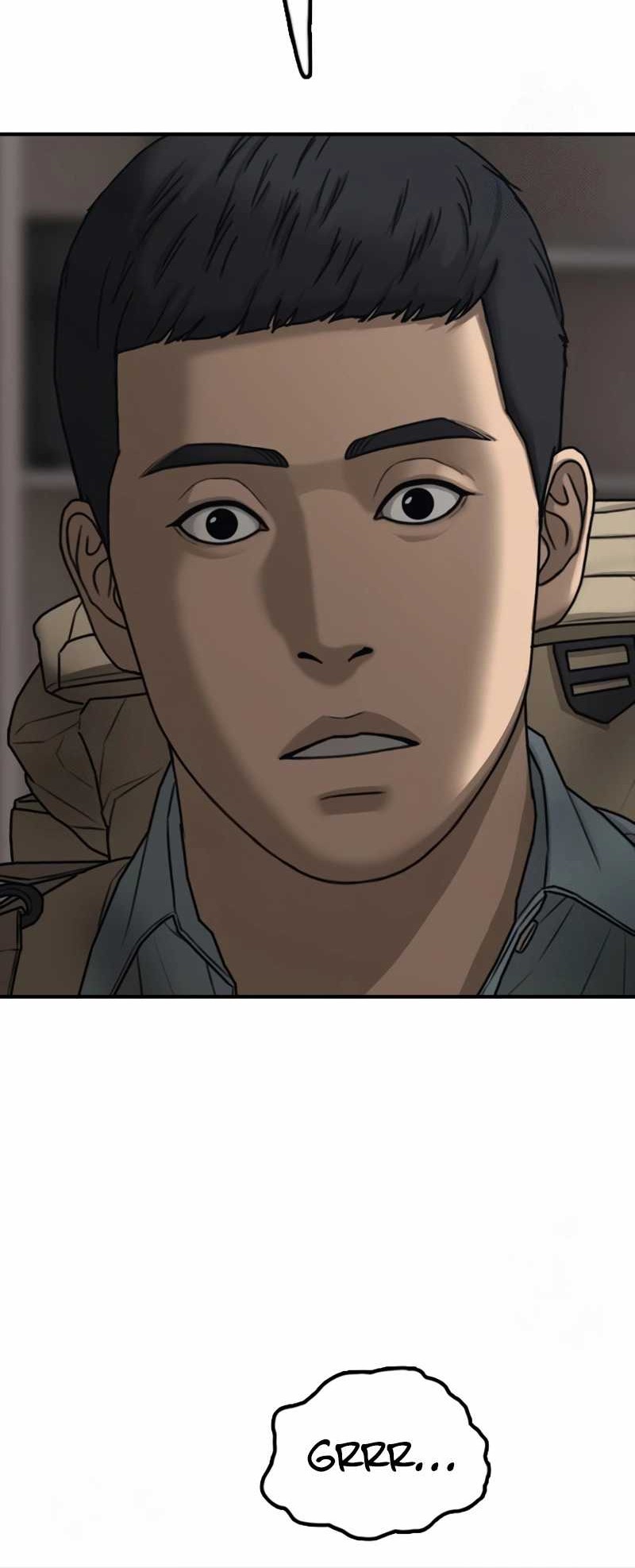 The End Has Come Chapter 11 Gambar 92