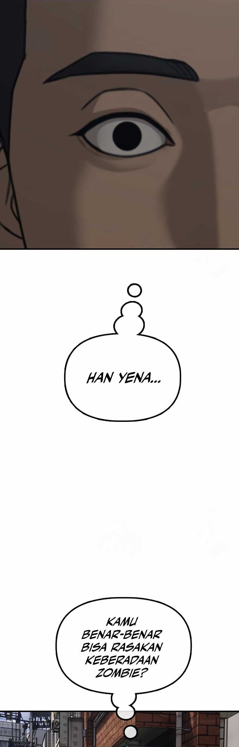 The End Has Come Chapter 11 Gambar 94