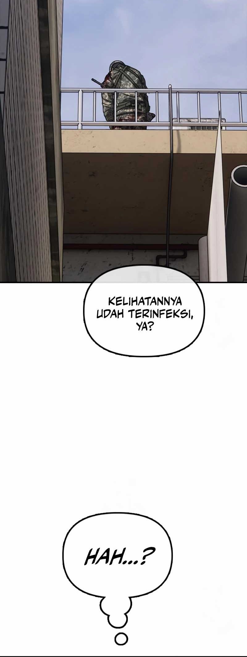 The End Has Come Chapter 11 Gambar 98