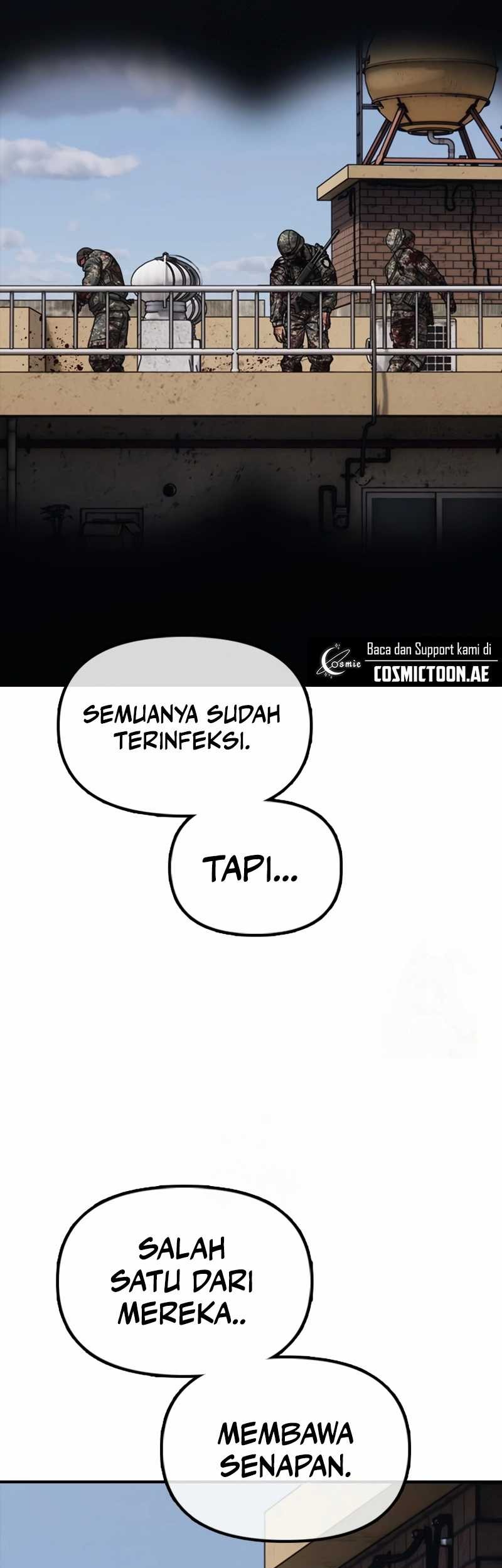 The End Has Come Chapter 11 Gambar 103