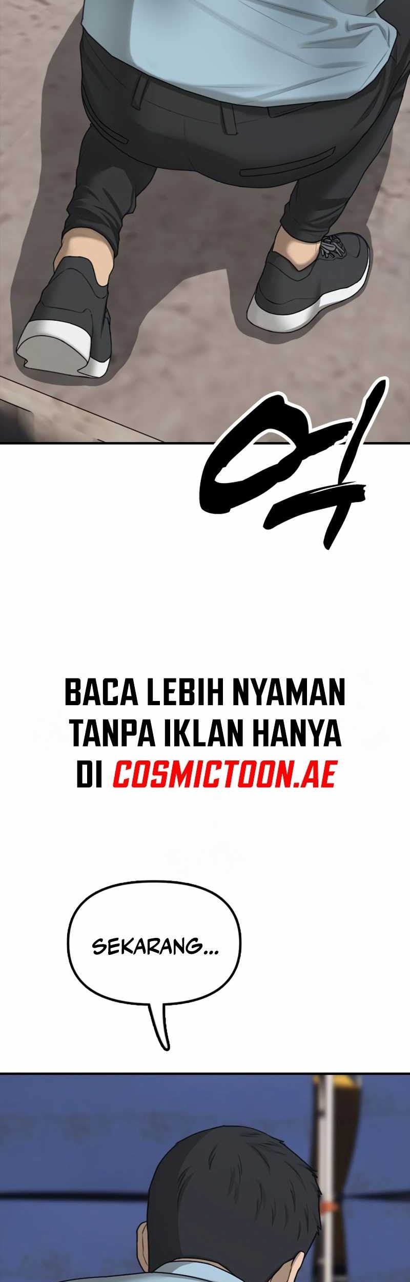 The End Has Come Chapter 11 Gambar 4