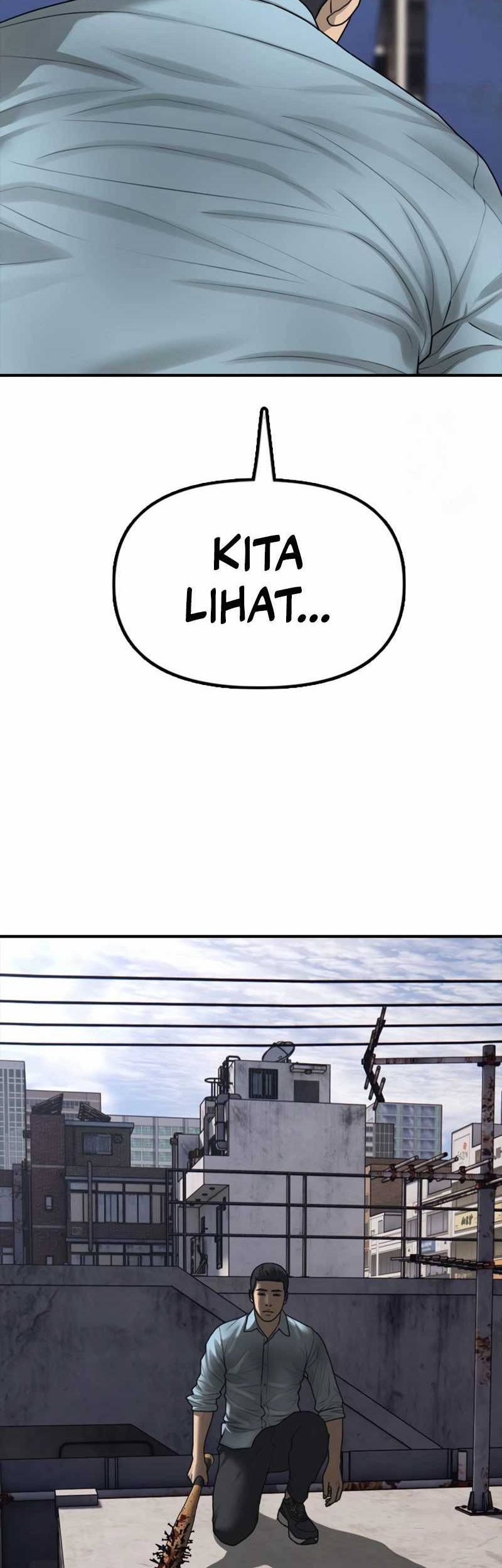 The End Has Come Chapter 11 Gambar 5