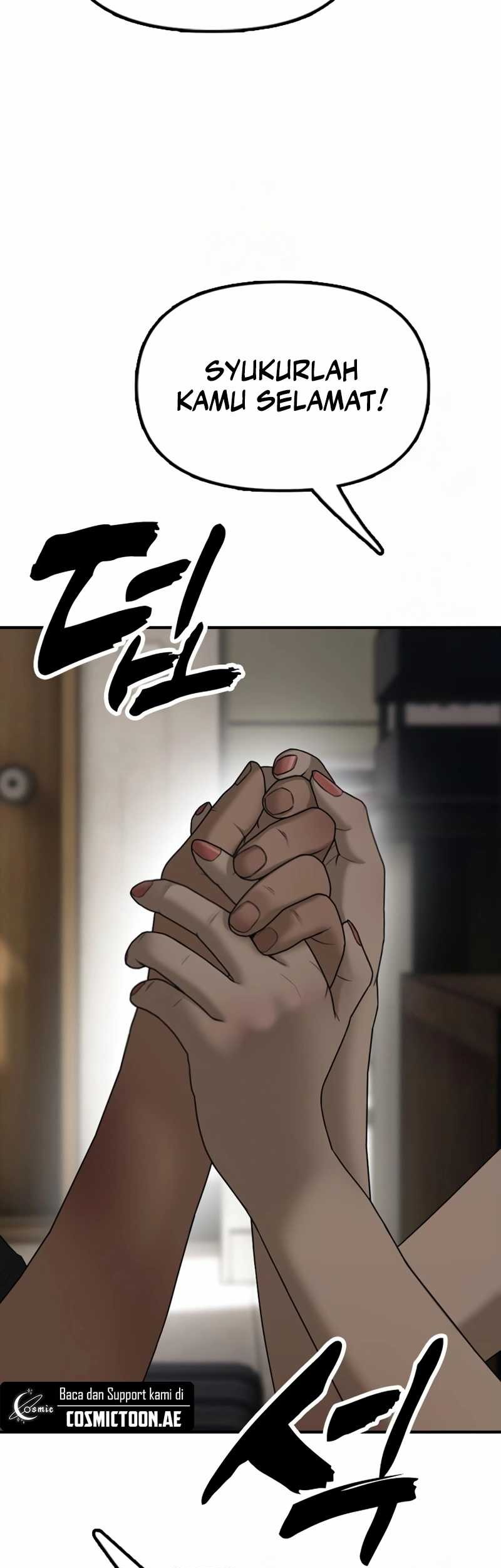 The End Has Come Chapter 11 Gambar 12