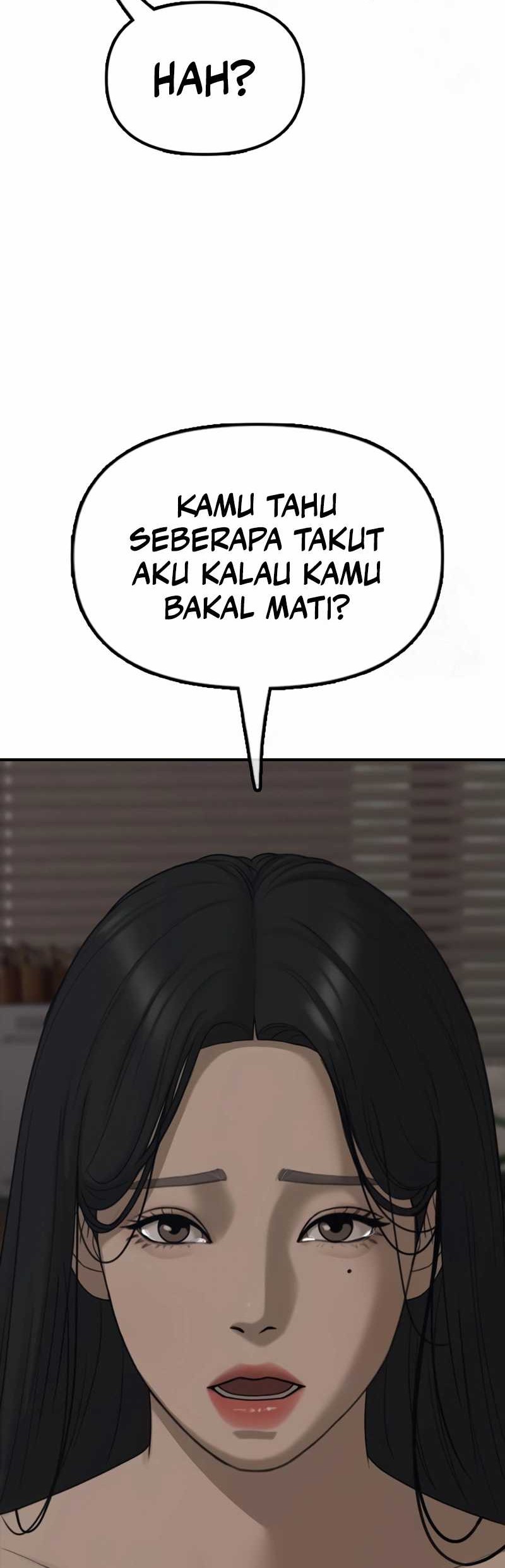 The End Has Come Chapter 11 Gambar 13