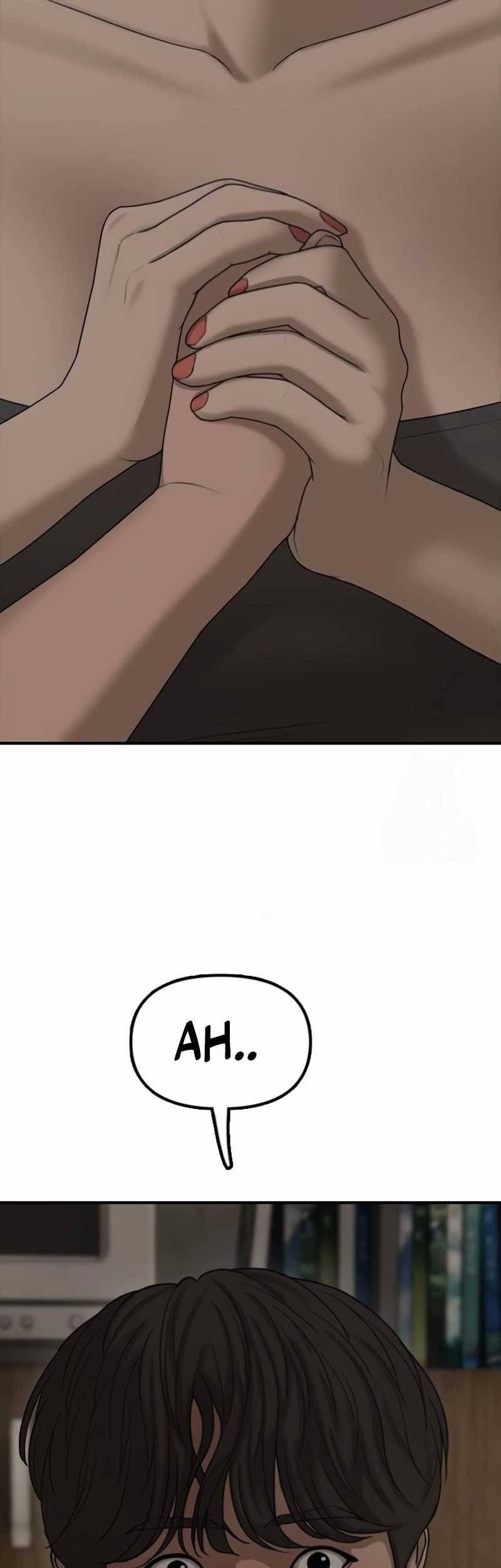 The End Has Come Chapter 11 Gambar 14