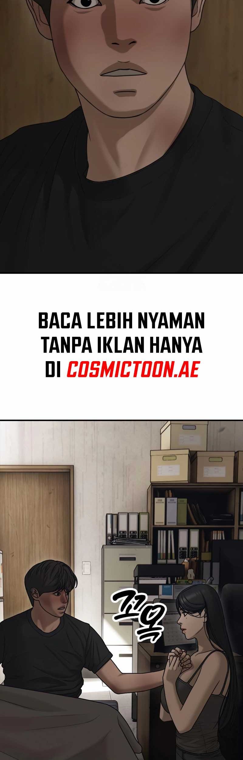 The End Has Come Chapter 11 Gambar 15