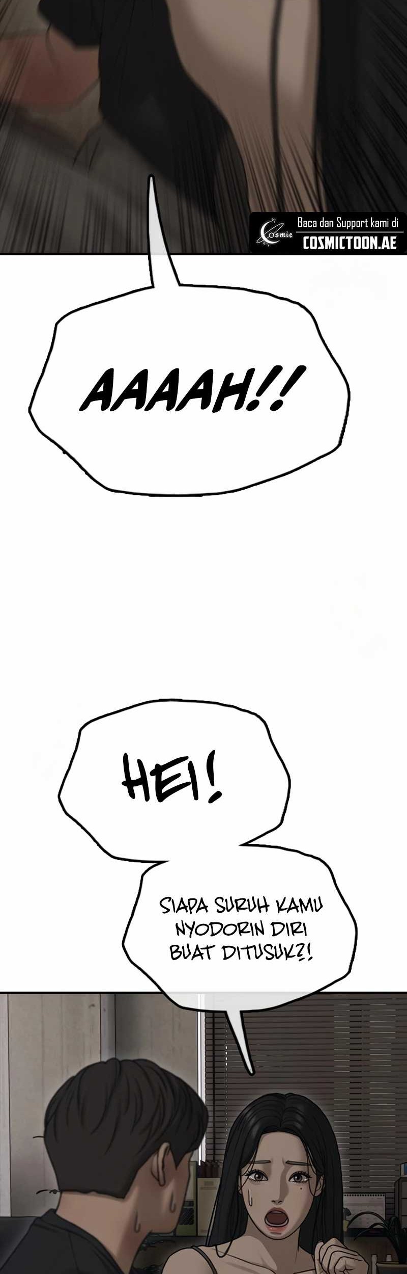 The End Has Come Chapter 11 Gambar 17