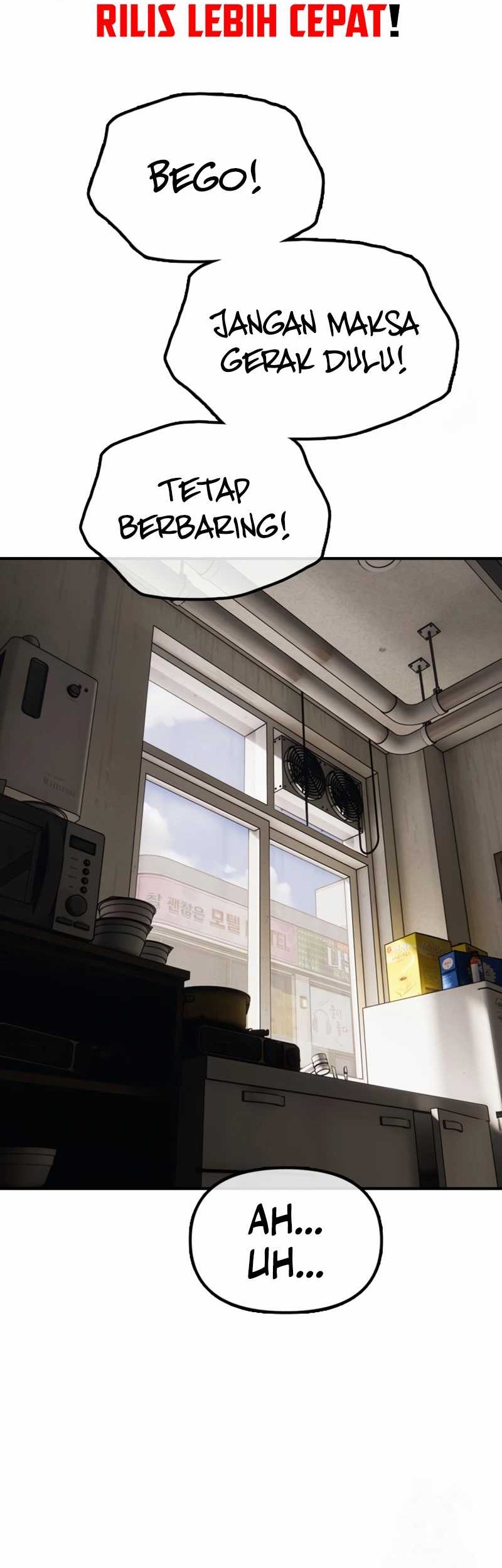The End Has Come Chapter 11 Gambar 23