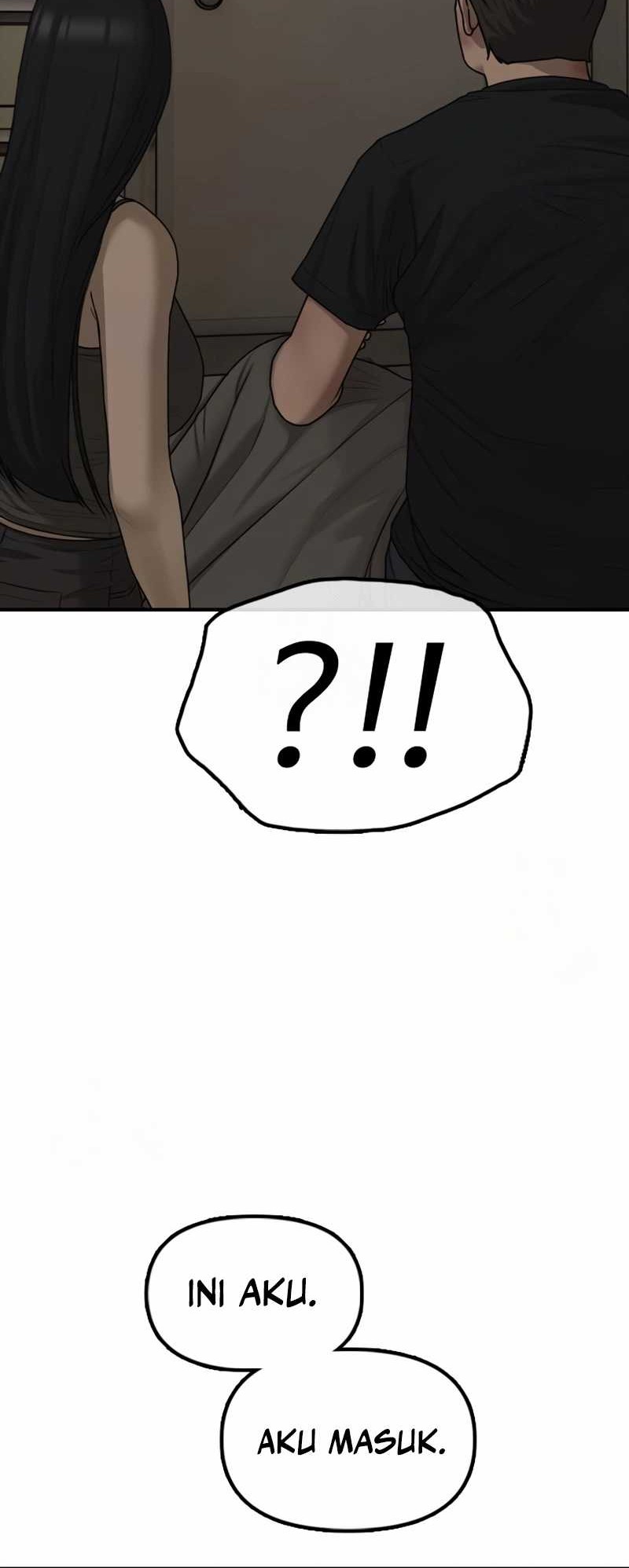 The End Has Come Chapter 11 Gambar 25
