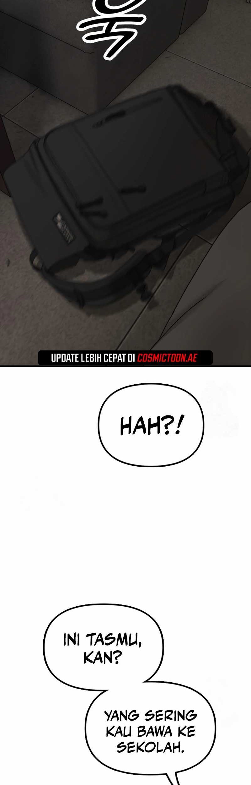 The End Has Come Chapter 11 Gambar 27