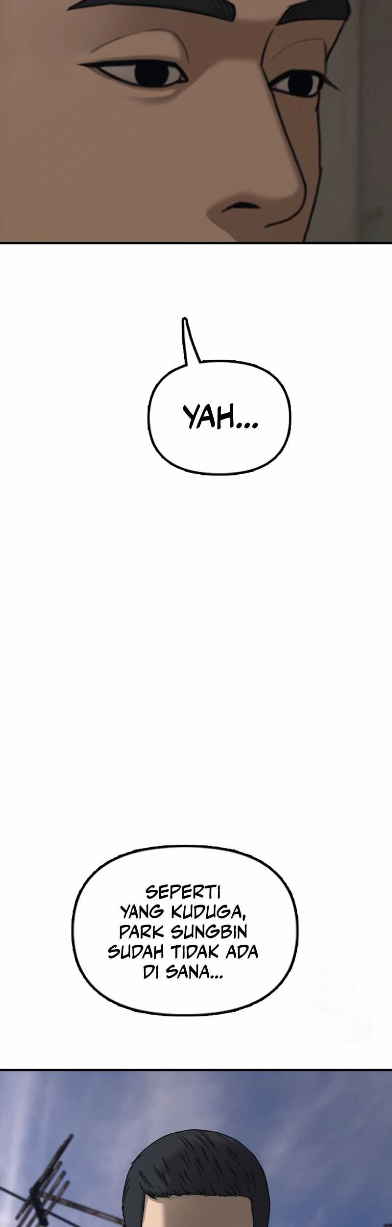 The End Has Come Chapter 11 Gambar 35