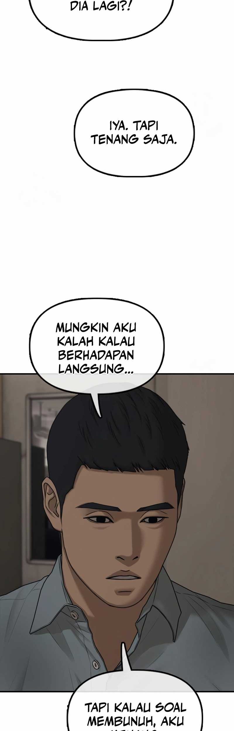 The End Has Come Chapter 11 Gambar 39