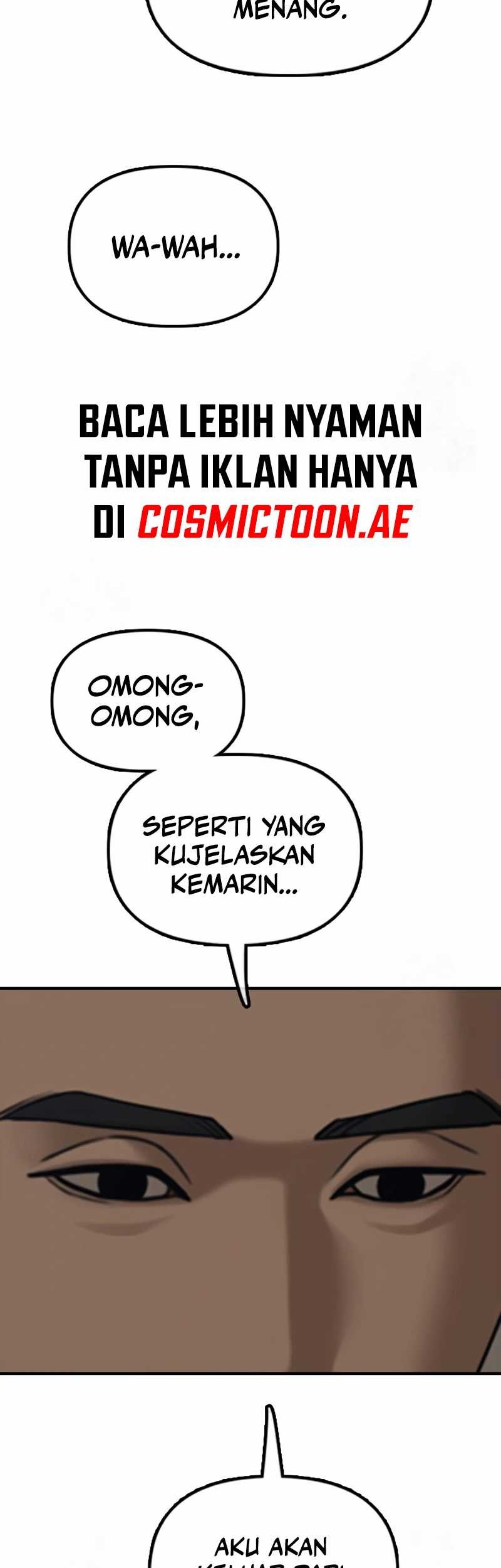 The End Has Come Chapter 11 Gambar 40