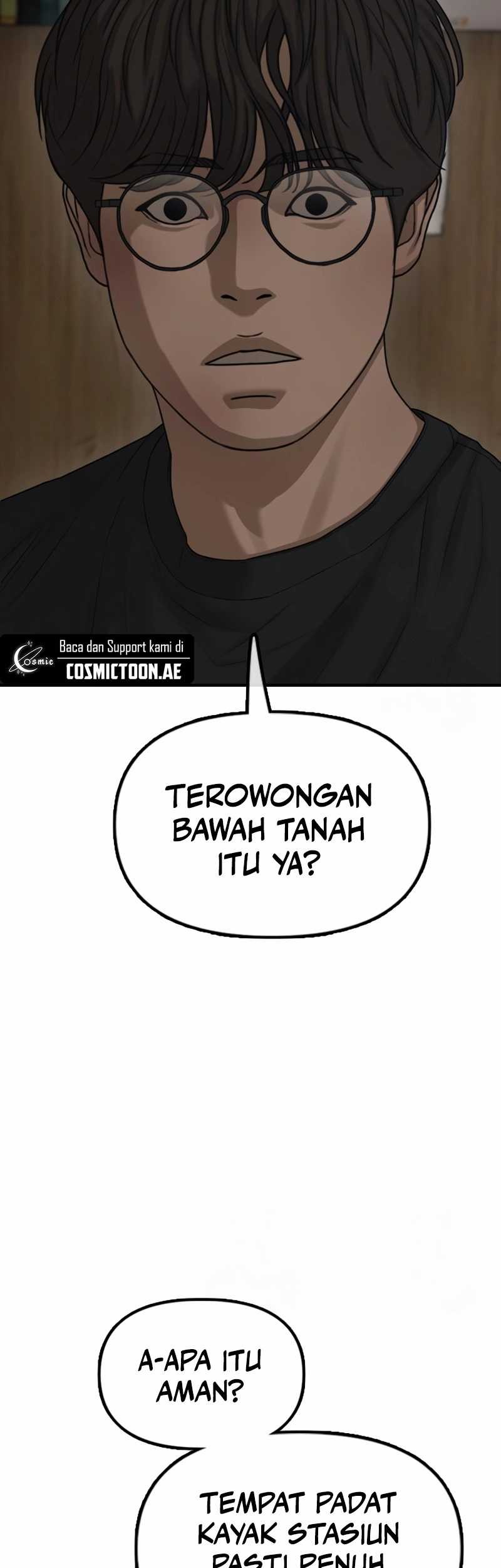 The End Has Come Chapter 11 Gambar 48