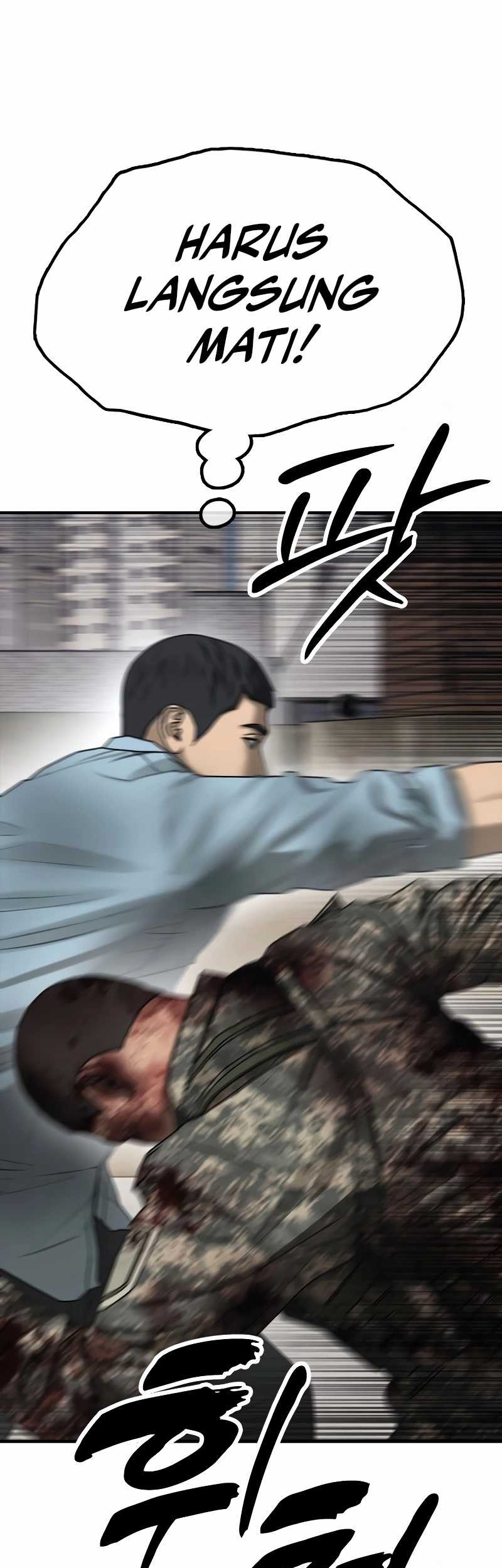 The End Has Come Chapter 12 Gambar 51