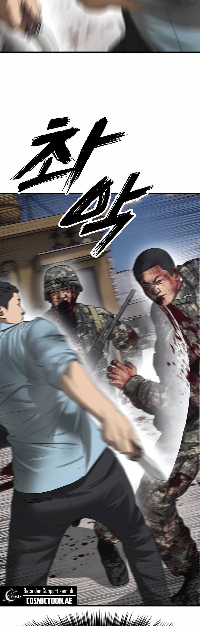 The End Has Come Chapter 12 Gambar 55