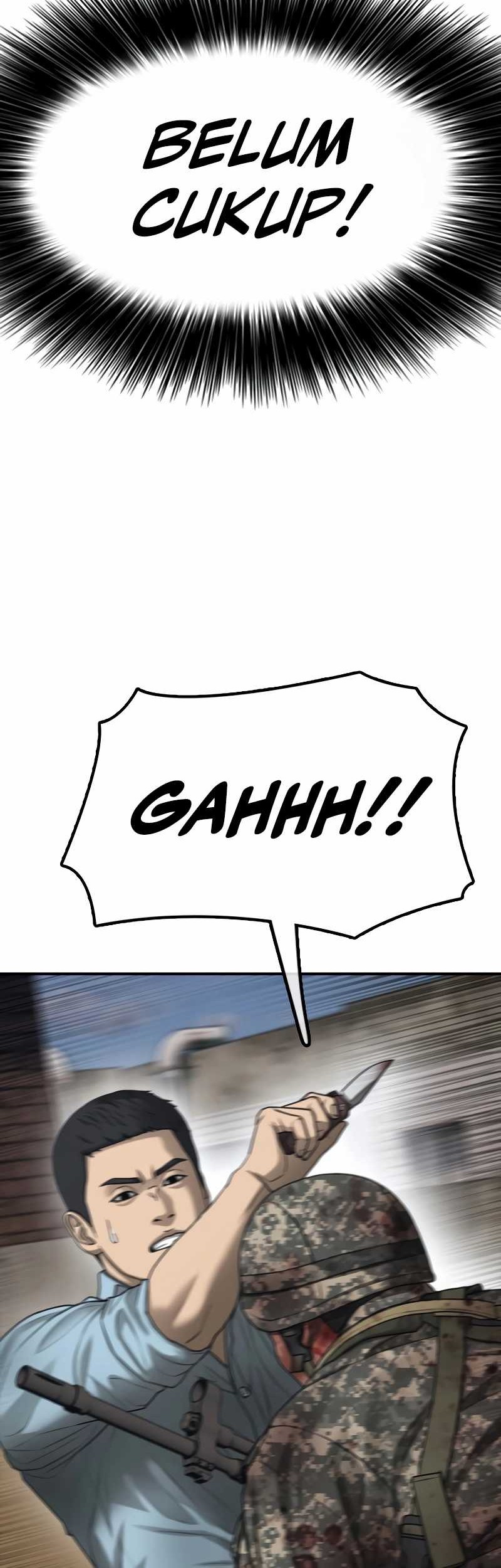The End Has Come Chapter 12 Gambar 56