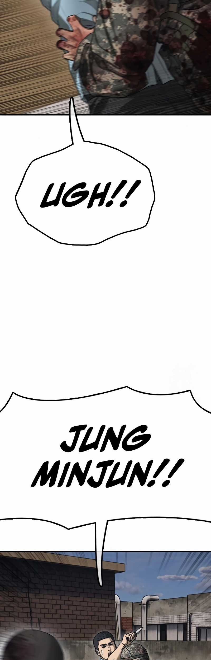 The End Has Come Chapter 12 Gambar 57