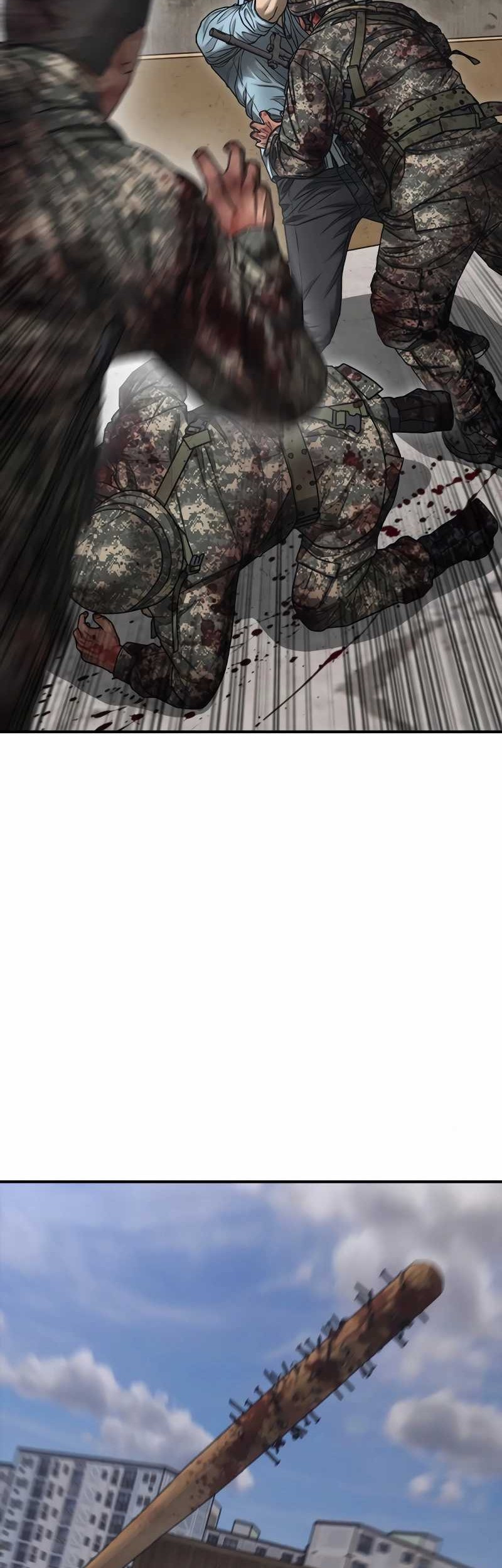 The End Has Come Chapter 12 Gambar 58