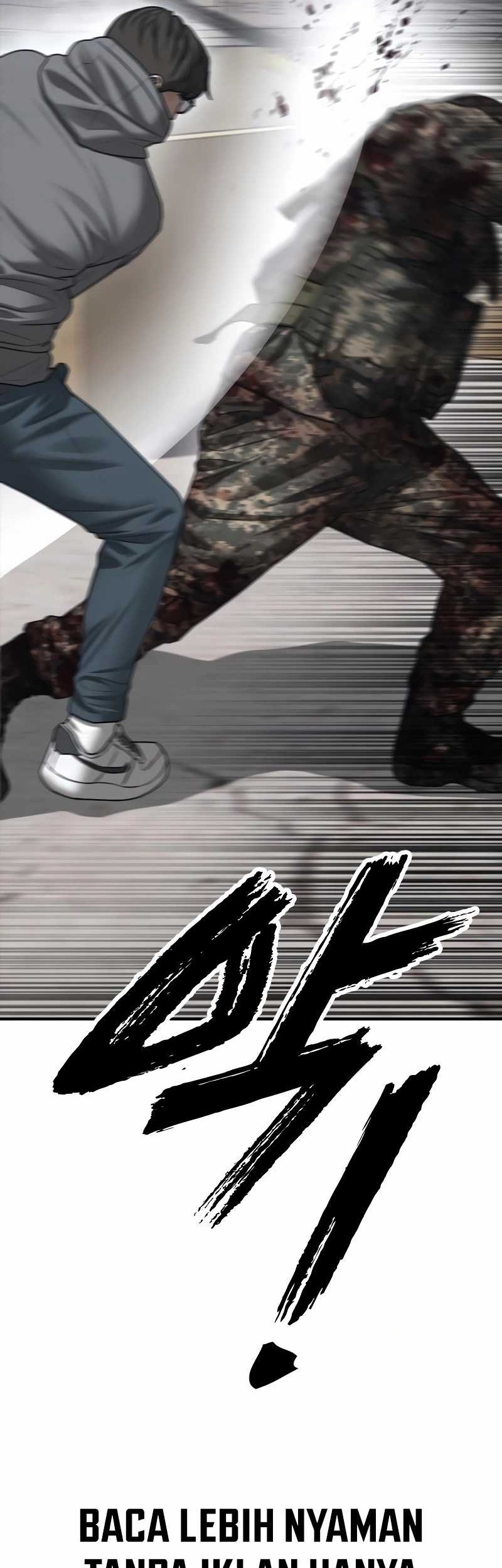 The End Has Come Chapter 12 Gambar 60