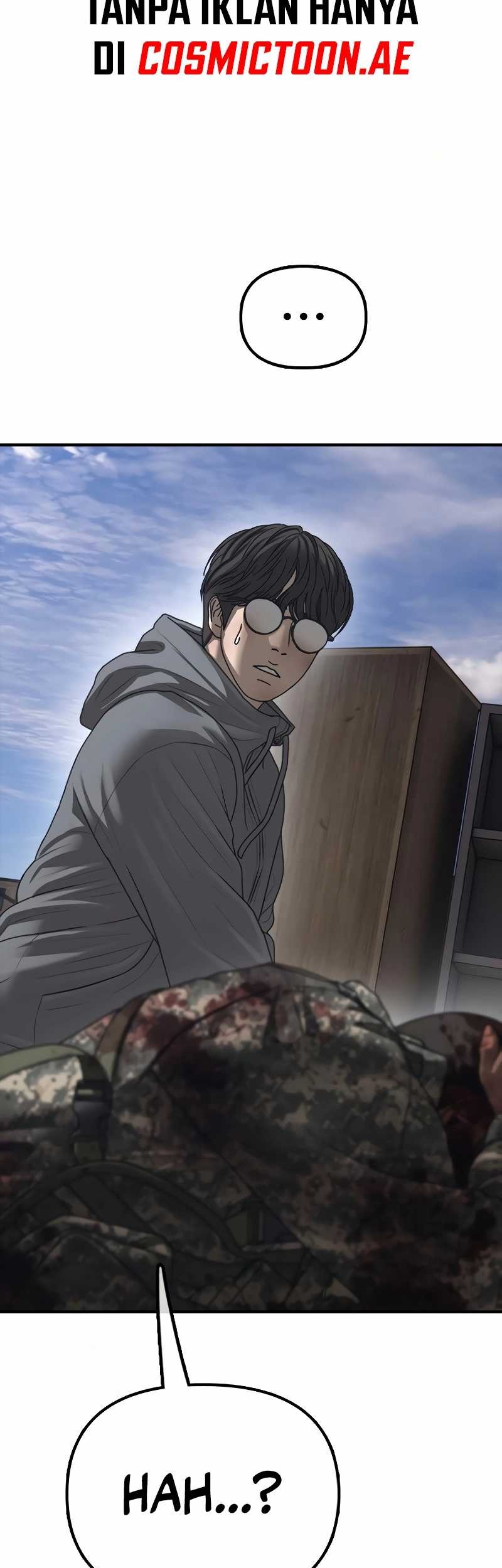 The End Has Come Chapter 12 Gambar 61