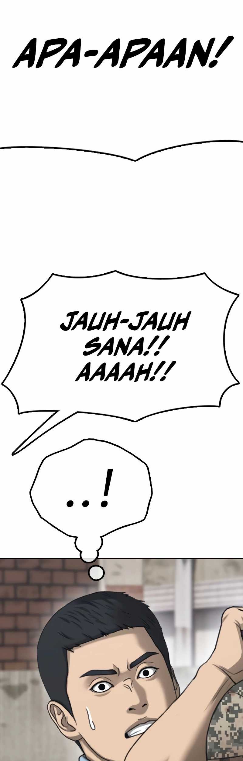 The End Has Come Chapter 12 Gambar 63