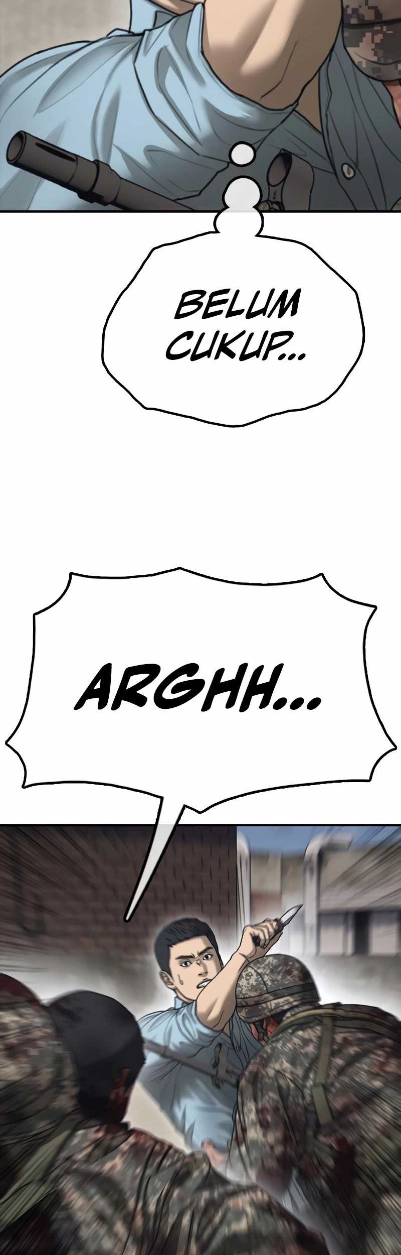 The End Has Come Chapter 12 Gambar 64