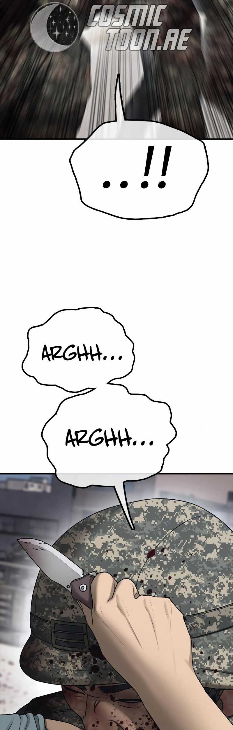 The End Has Come Chapter 12 Gambar 65
