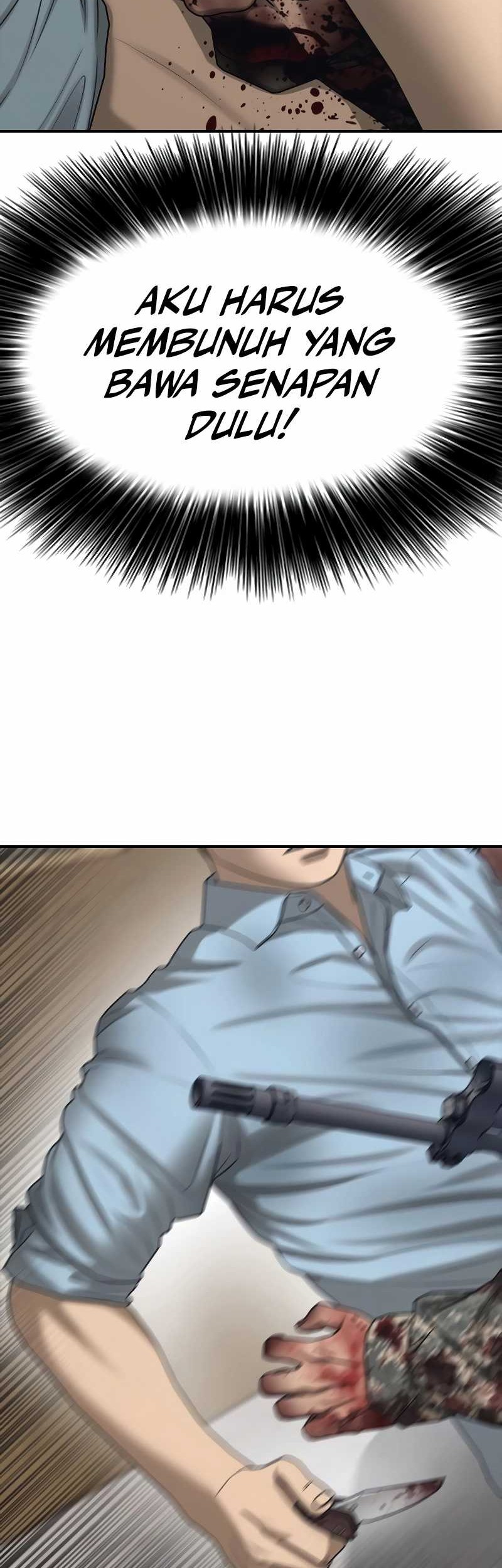The End Has Come Chapter 12 Gambar 66