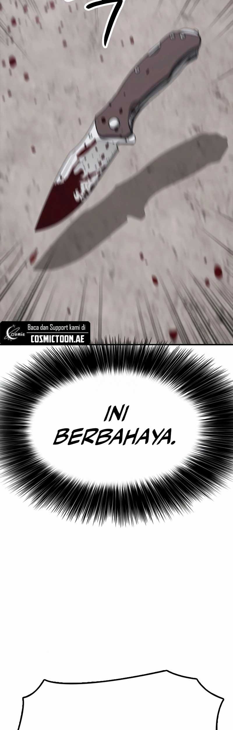 The End Has Come Chapter 12 Gambar 70