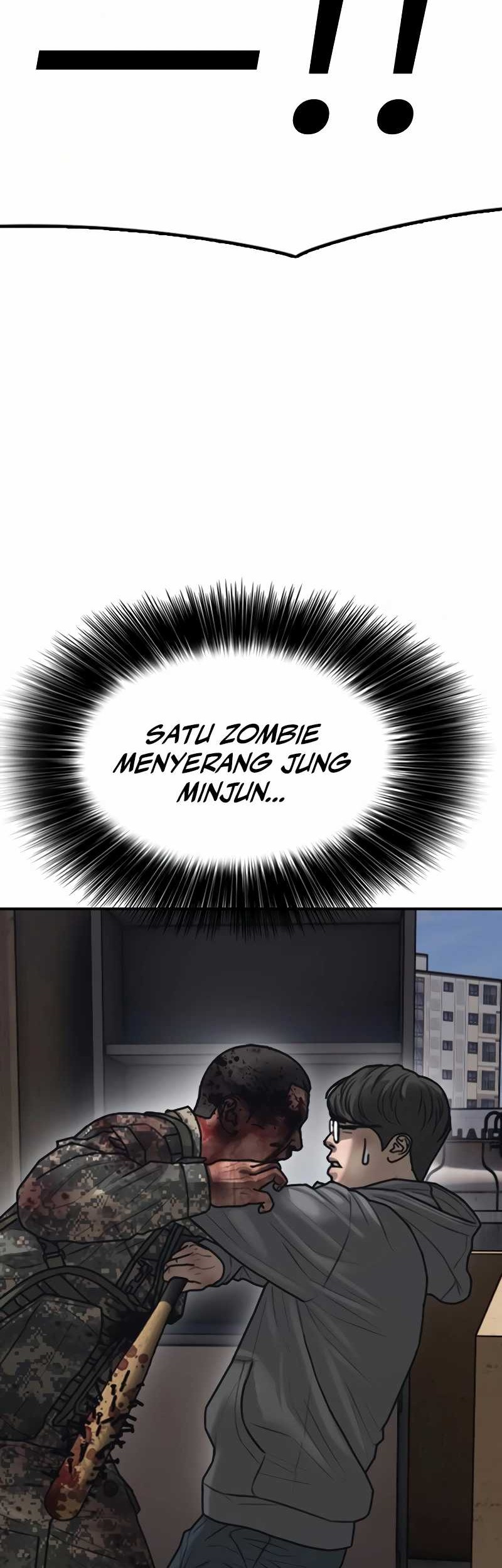 The End Has Come Chapter 12 Gambar 72