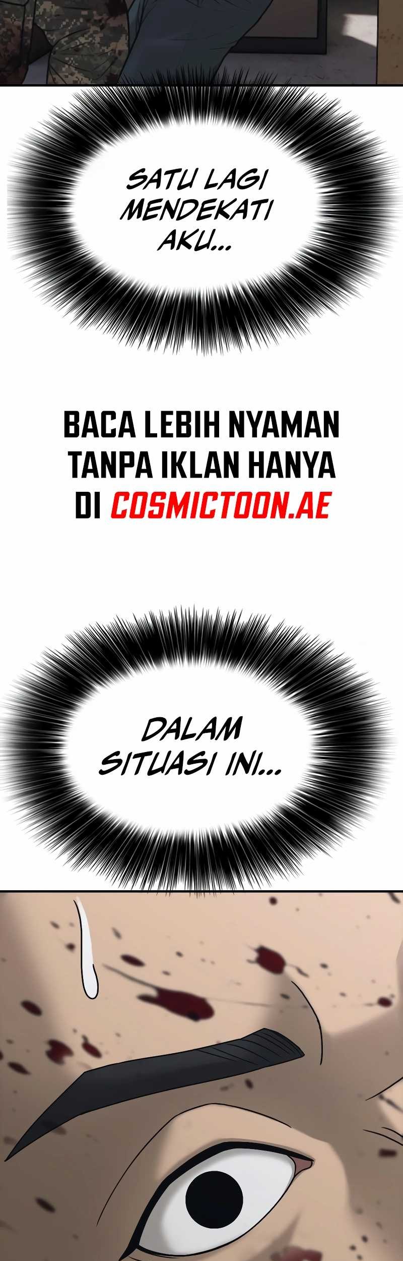 The End Has Come Chapter 12 Gambar 73