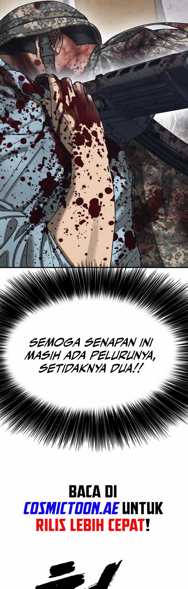 The End Has Come Chapter 12 Gambar 75