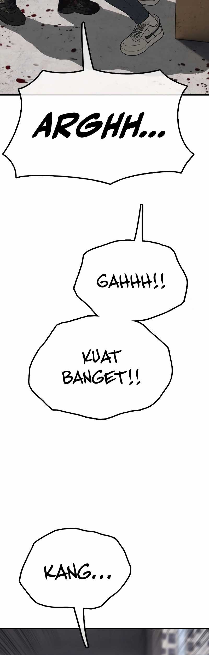 The End Has Come Chapter 12 Gambar 79