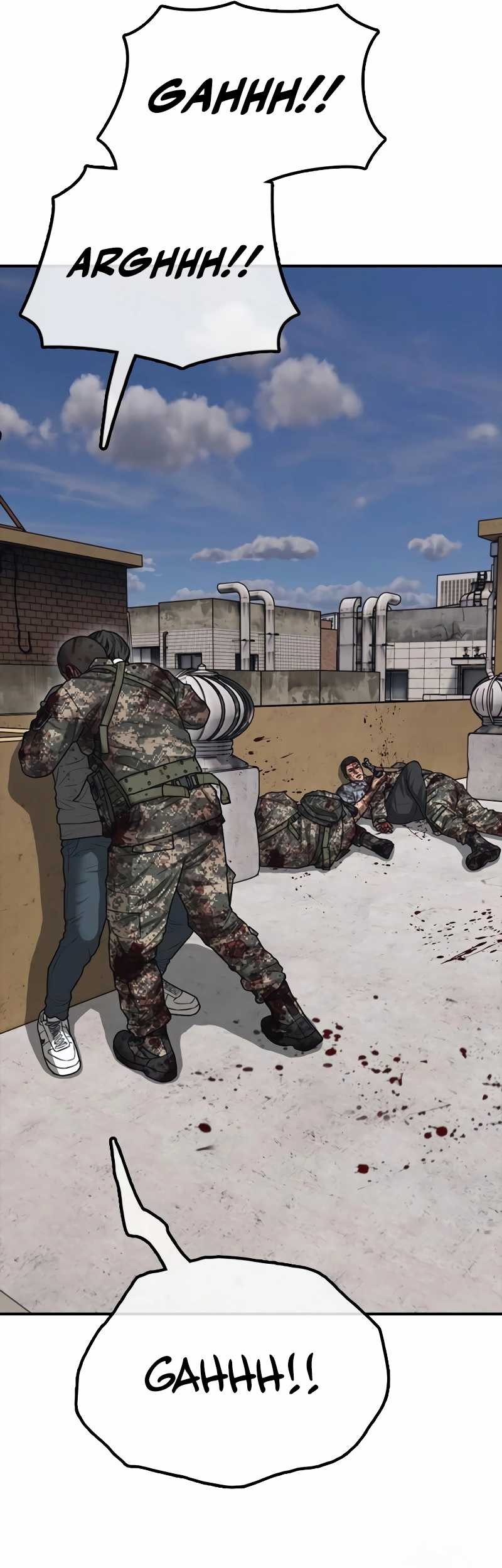 The End Has Come Chapter 12 Gambar 81