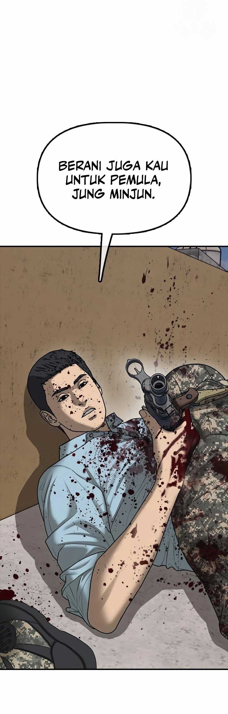 The End Has Come Chapter 12 Gambar 82