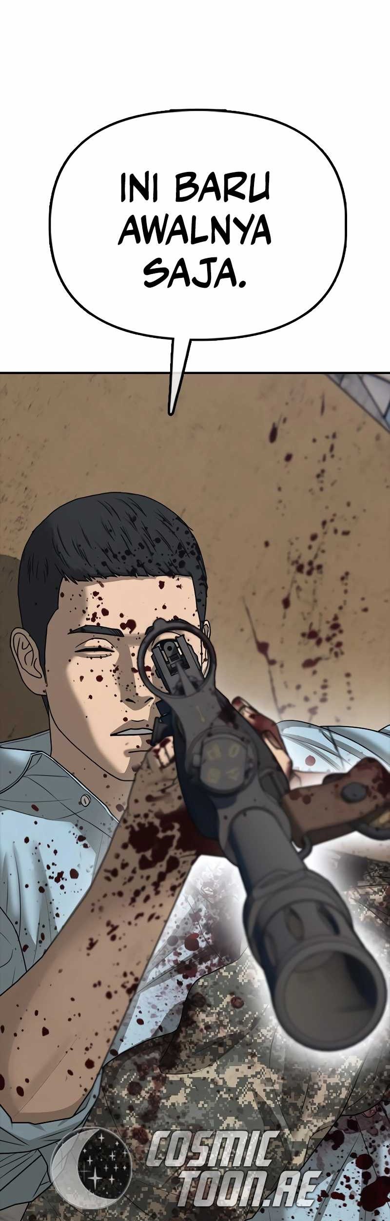 The End Has Come Chapter 12 Gambar 83