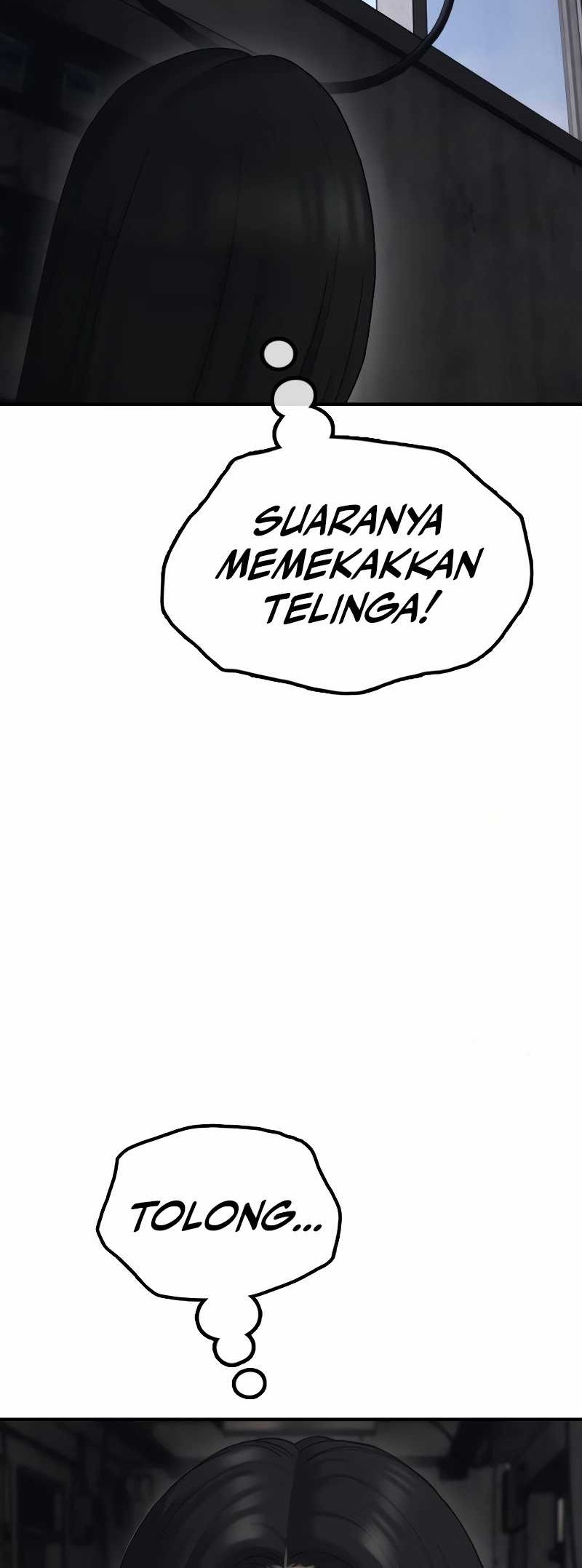 The End Has Come Chapter 12 Gambar 86