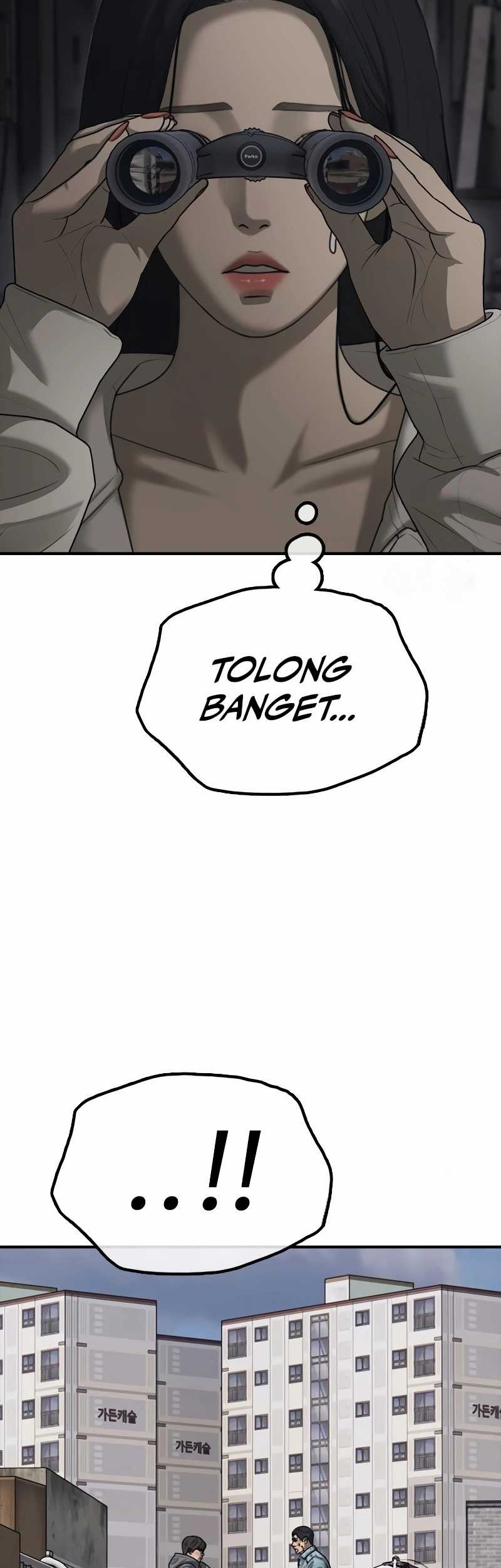 The End Has Come Chapter 12 Gambar 87