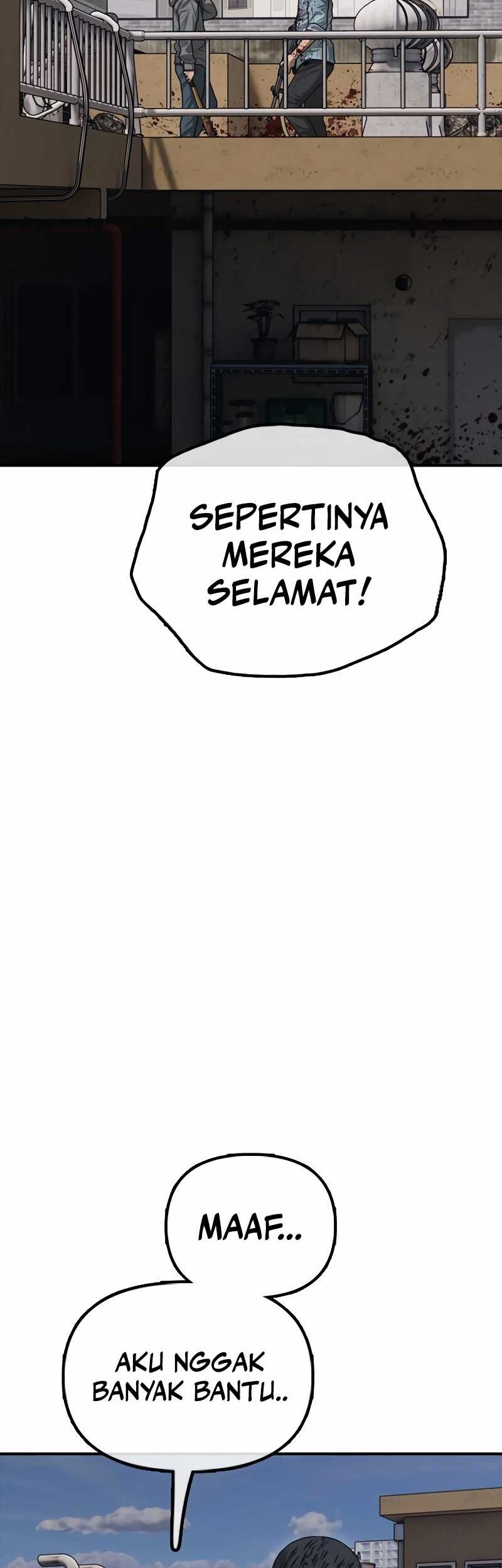 The End Has Come Chapter 12 Gambar 88