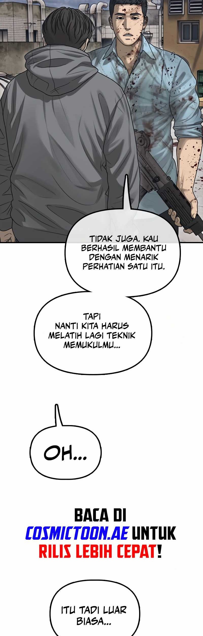 The End Has Come Chapter 12 Gambar 89