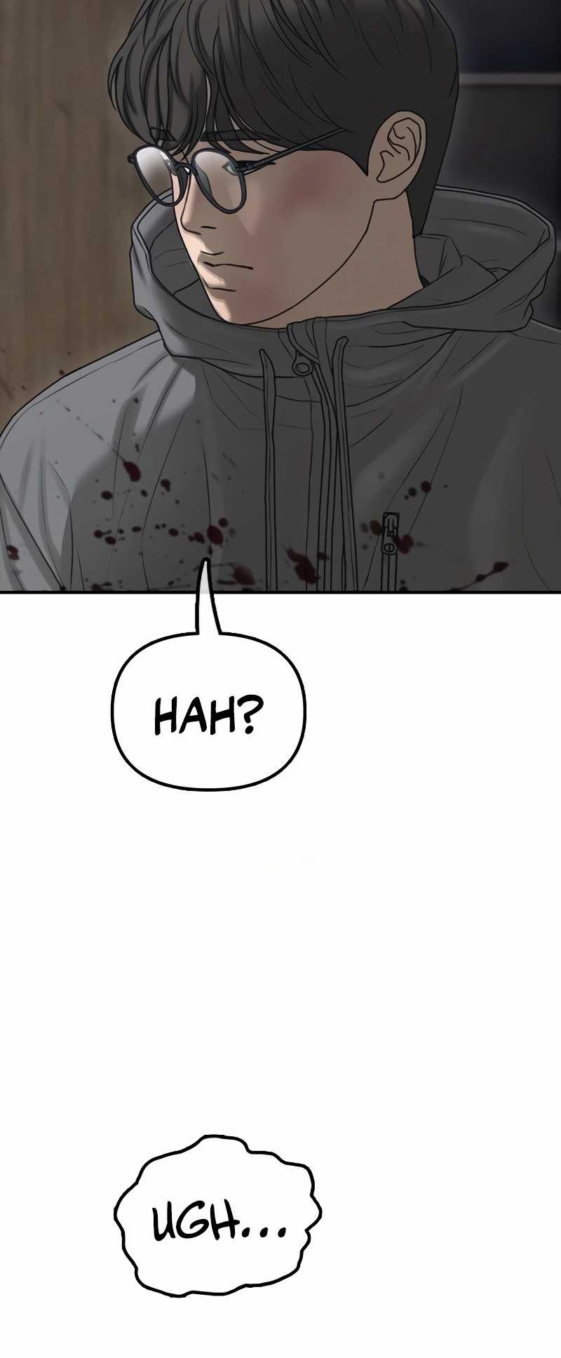 The End Has Come Chapter 12 Gambar 92