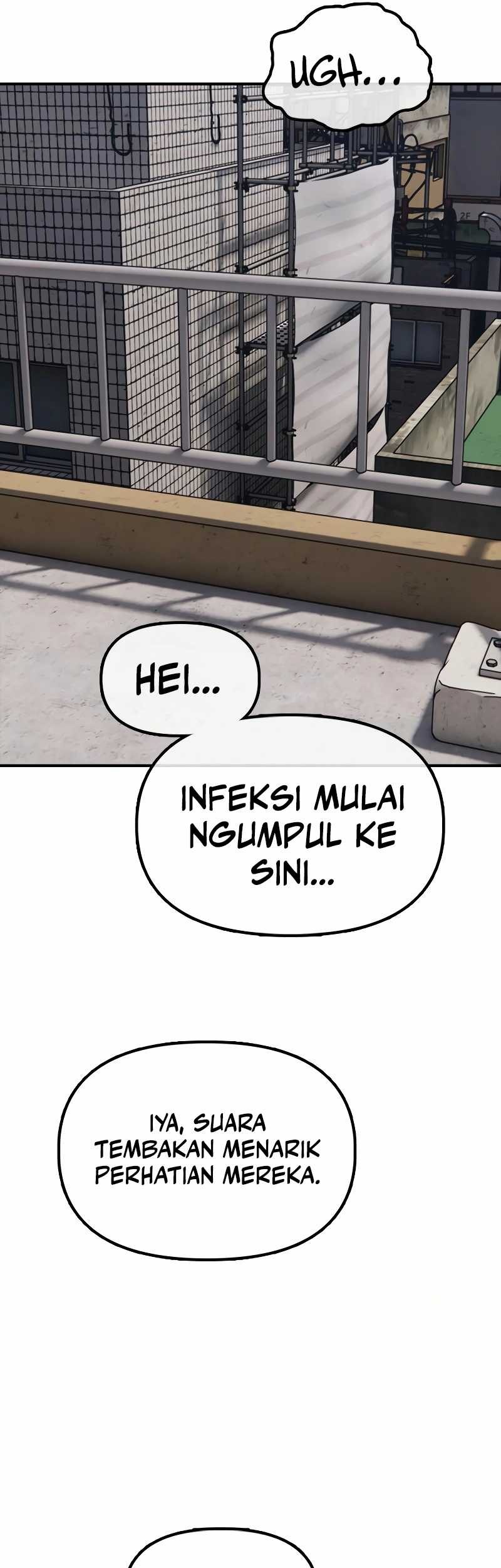 The End Has Come Chapter 12 Gambar 93