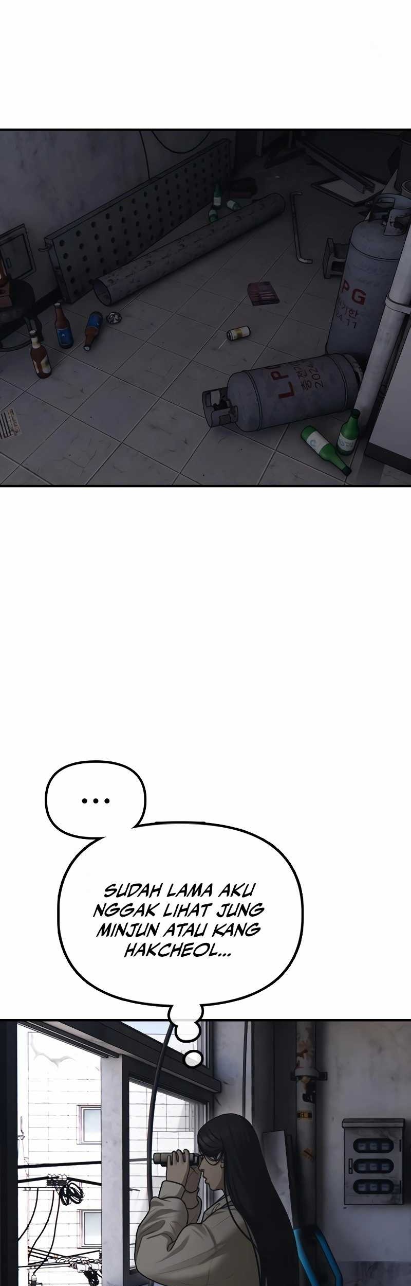 The End Has Come Chapter 12 Gambar 95