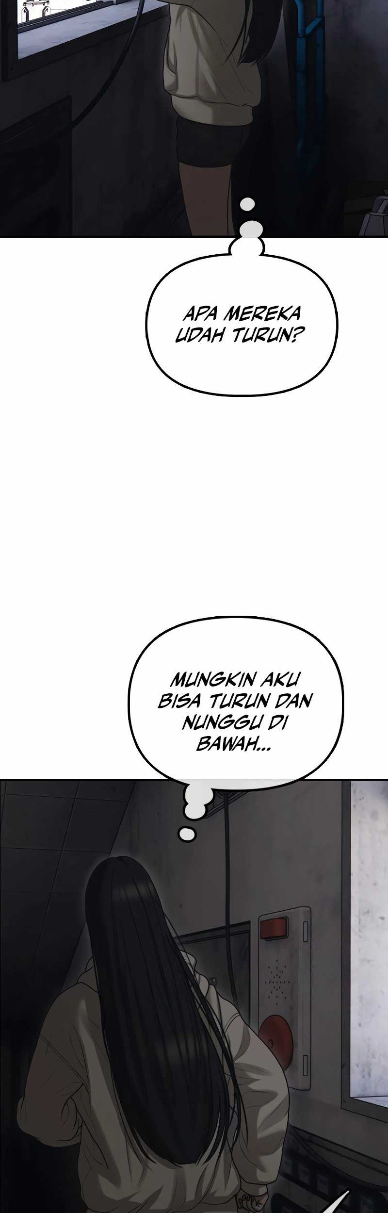 The End Has Come Chapter 12 Gambar 96