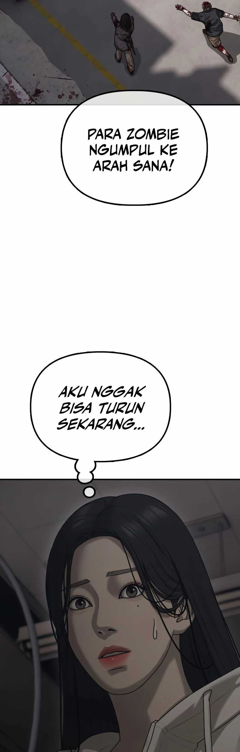 The End Has Come Chapter 12 Gambar 99