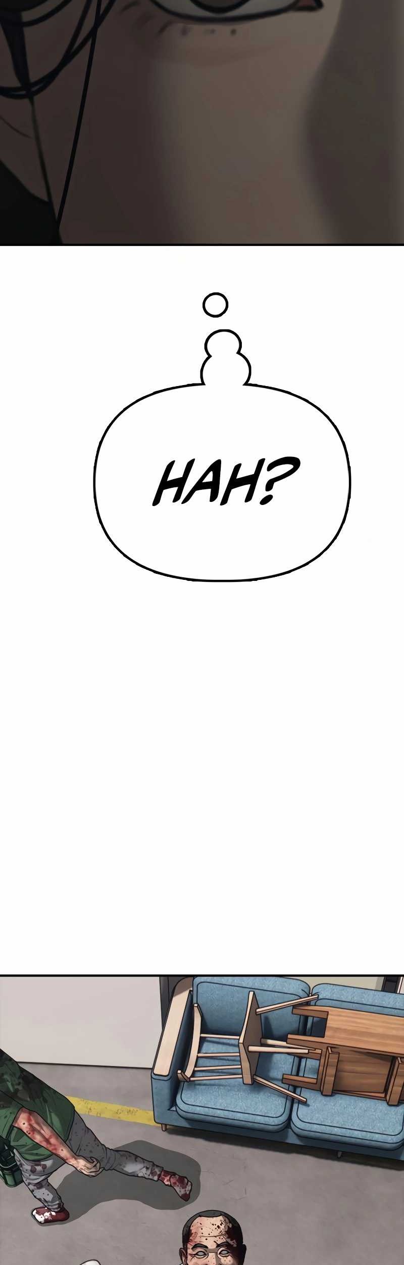 The End Has Come Chapter 12 Gambar 101