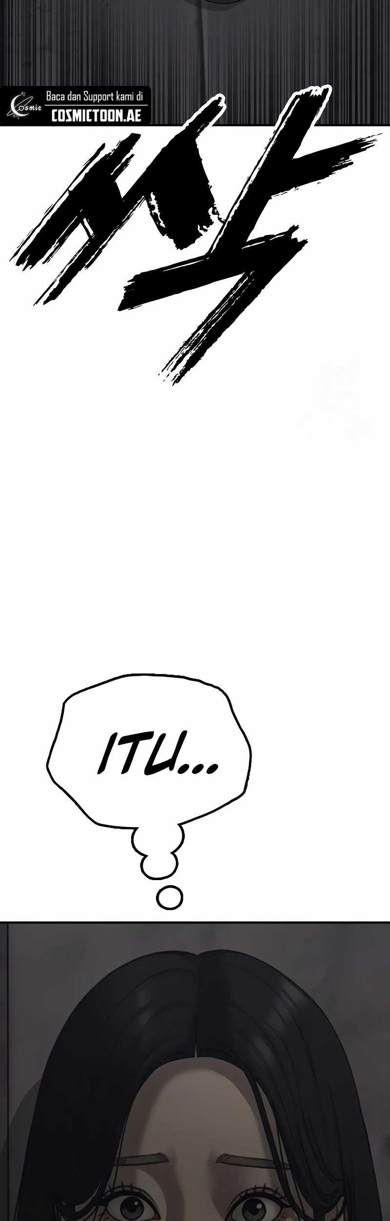 The End Has Come Chapter 12 Gambar 105